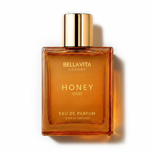Honey Oud Eau de Parfum