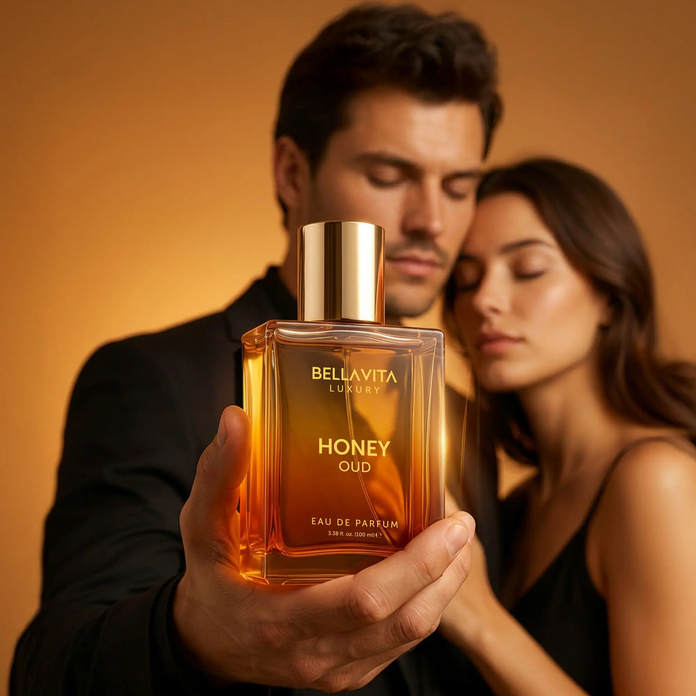 Honey Oud Eau de Parfum